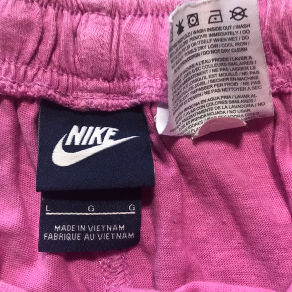 🌻 Nike shorts - Picture 4 of 6